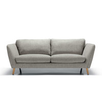 Savea Three Seater Sofa
